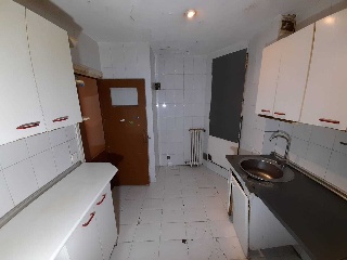 Piso en C/ Jerónima Llorente 3