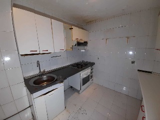 Piso en C/ Jerónima Llorente 4