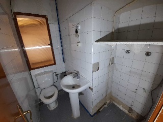 Piso en C/ Jerónima Llorente 9