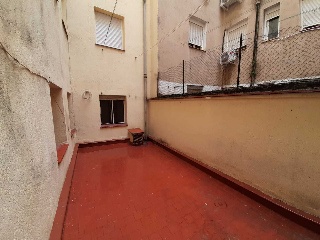 Piso en C/ Jerónima Llorente 10