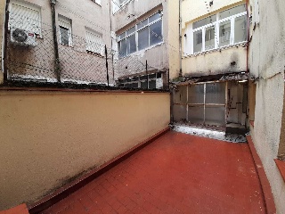 Piso en C/ Jerónima Llorente 11