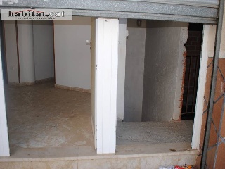 Local en C/ Enric Morera, Cubelles (Barcelona) 7