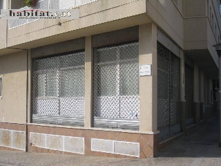 Local en C/ Enric Morera, Cubelles (Barcelona) 9