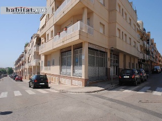 Local en C/ Enric Morera, Cubelles (Barcelona) 10