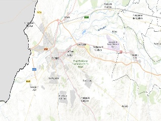 Otros en venta en Badajoz de 1961  m²