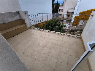Unifamiliar en venta en Ibi de 138  m²