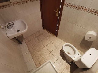 Local en C/ Dr. Ferrán, Santa Coloma de Gramenet (Barcelona) 14