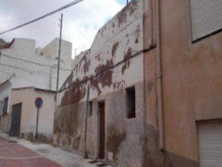 Otros en venta en Alhama De Murcia de 60  m²