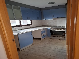 Piso en C/ Pla de la Font, Villalonga (Valencia) 3