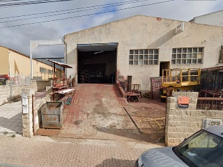 Otros en venta en Ávila de 494  m²