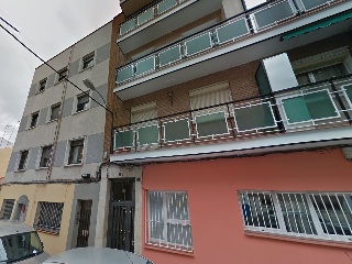 Garaje en venta en San Sebastián De Los Reyes de 26  m²