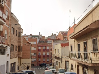Garaje en C/ Gabriel y Vicente Izquier, San Sebastián de los Reyes (Madrid) 2