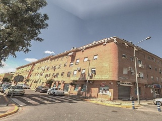 Piso en venta en Dos Hermanas de 94  m²