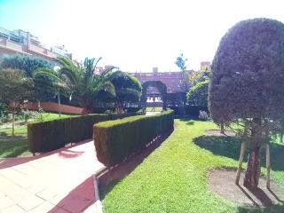 Piso con garaje en Av Madre Paula Montalt - Dos Hermanas - Sevilla 11