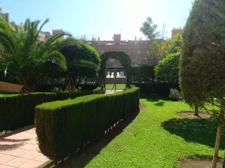Piso con garaje en Av Madre Paula Montalt - Dos Hermanas - Sevilla 13