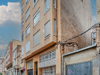 Pisos banco Castellón de la Plana