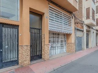 Inmueble situado en Castellón de la Plana 17