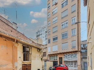 Inmueble situado en Castellón de la Plana 18