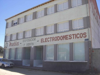 Otros en venta en Navalcán de 1642  m²