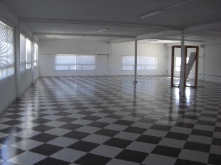 Nave en Cr Candeleda, Navalcán (Toledo) 2