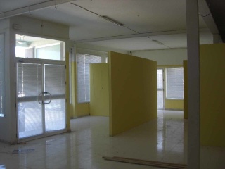 Nave en Cr Candeleda, Navalcán (Toledo) 6