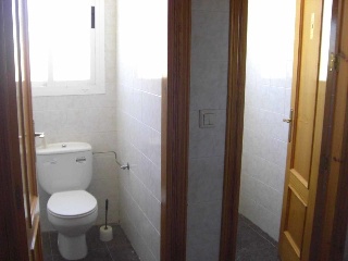 Nave en Cr Candeleda, Navalcán (Toledo) 7