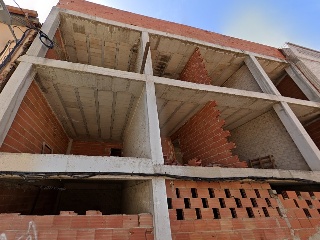 Pisos banco Javalí Viejo
