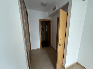 Piso con garaje en C/ Granados, Villanueva del Río Segura (Murcia) 5