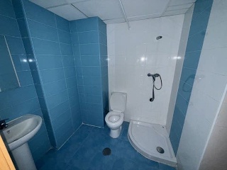 Piso con garaje en C/ Granados, Villanueva del Río Segura (Murcia) 13