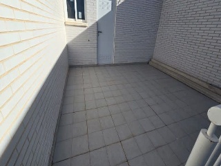 Piso con garaje en C/ Granados, Villanueva del Río Segura (Murcia) 14