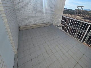 Piso con garaje en C/ Granados, Villanueva del Río Segura (Murcia) 15