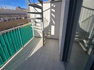 Piso con garaje en C/ Granados, Villanueva del Río Segura (Murcia) 16