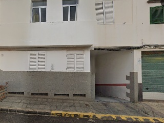 Garaje en venta en Arrecife de 25  m²