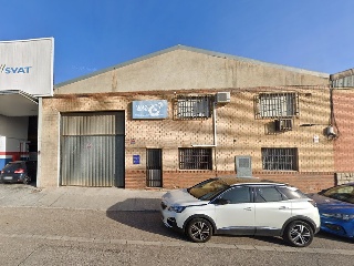 Otros en venta en Silla de 1051  m²