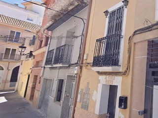 Piso en venta en Elda de 142  m²