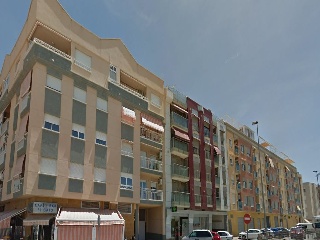 Garaje en venta en Lorca de 35  m²