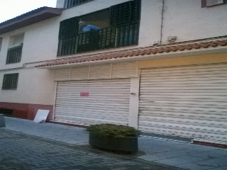 Garaje en venta en Albolote de 225  m²