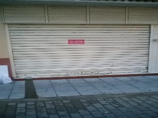 Local trastero en C/ Sacerdote Fernández Carbajar 3
