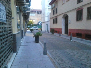 Local trastero en C/ Sacerdote Fernández Carbajar 4