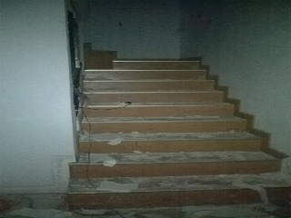 Local trastero en C/ Sacerdote Fernández Carbajar 9