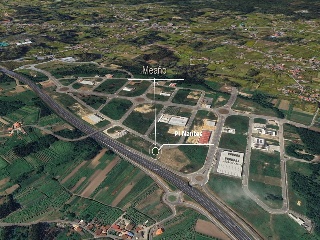 Suelo urbano en Meaño - Pontevedra - 4