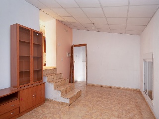 Casa en Av. Alcantarilla, Nonduermas (Murcia) 3
