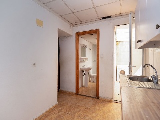 Casa en Av. Alcantarilla, Nonduermas (Murcia) 5