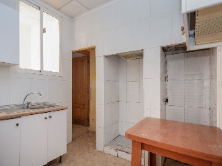 Casa en Av. Alcantarilla, Nonduermas (Murcia) 8