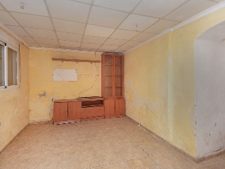 Casa en Av. Alcantarilla, Nonduermas (Murcia) 21