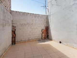 Casa en Av. Alcantarilla, Nonduermas (Murcia) 29
