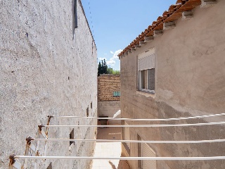 Casa en Av. Alcantarilla, Nonduermas (Murcia) 30