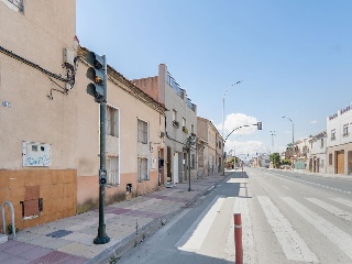 Casa en Av. Alcantarilla, Nonduermas (Murcia) 32