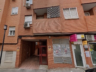 Pisos banco Valdemoro