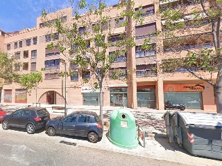 Pisos banco Valencia